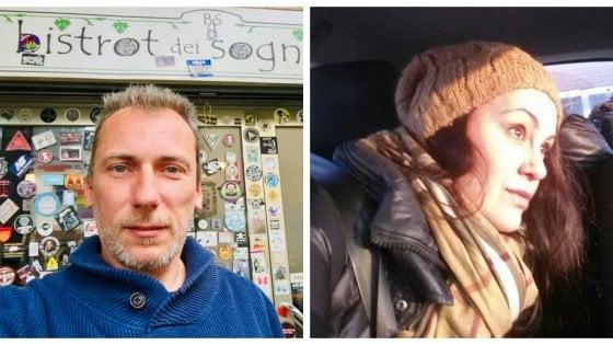 caso Sabrina Beccalli