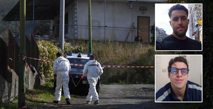 due giovani uccisi a Ercolano