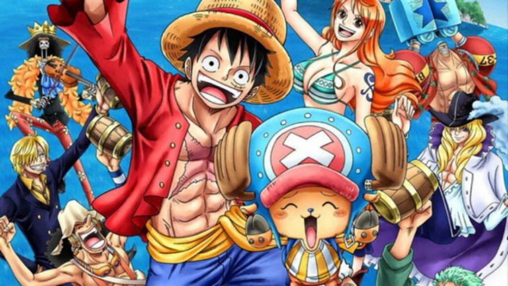 1620981130 One Piece will premiere in Spain more episodes with subtitles