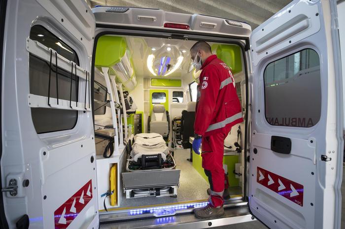 Coronavirus in Italy