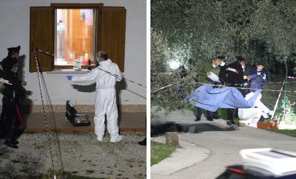 Un tabaccaio spara uccidendo un ladro.