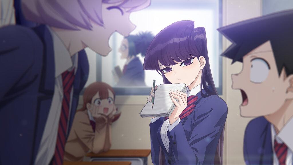 i 10 manga