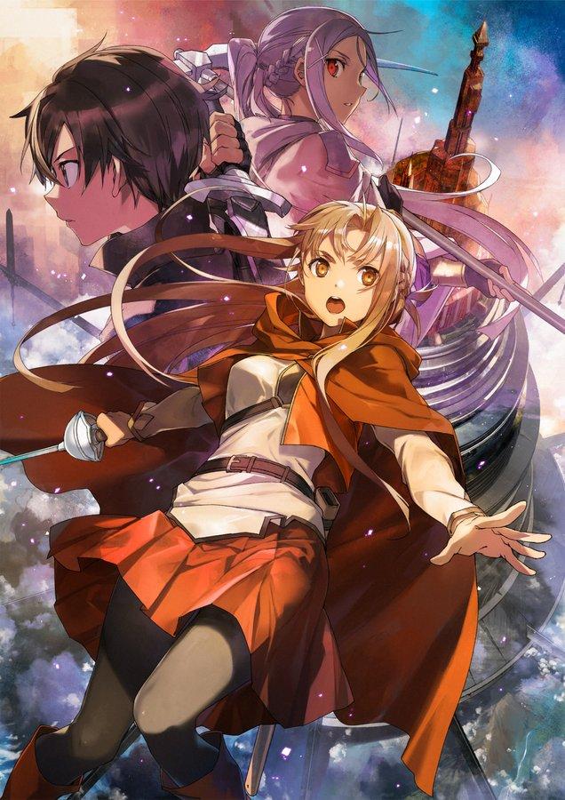 sword art online