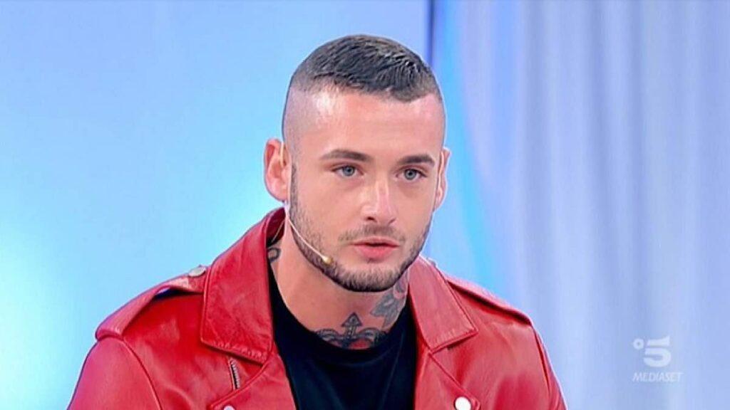 svelato il nuovo tronista