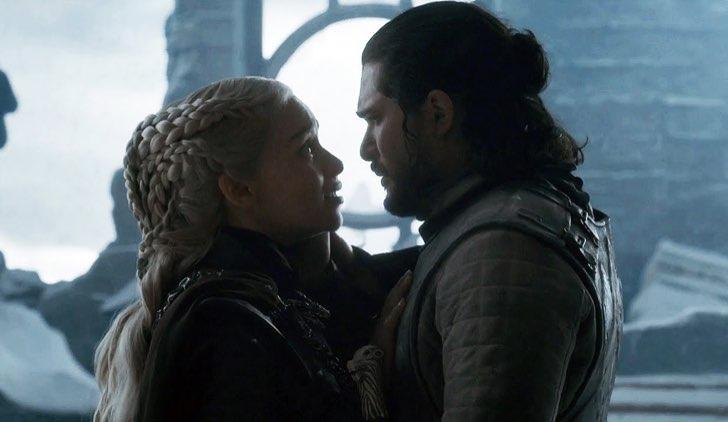 Game of Thrones 12