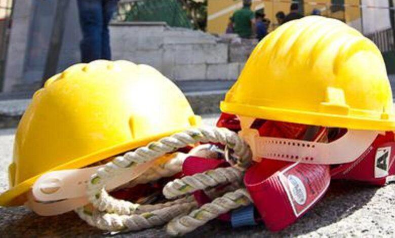 Incidente sul lavoro 1 780x470