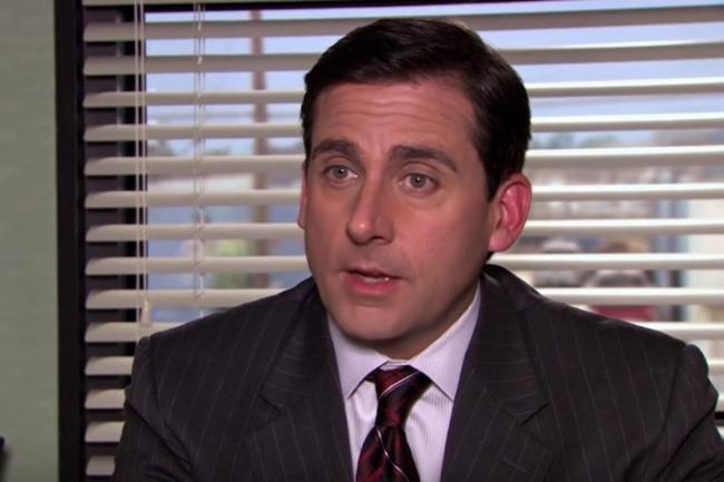 Michael Scott