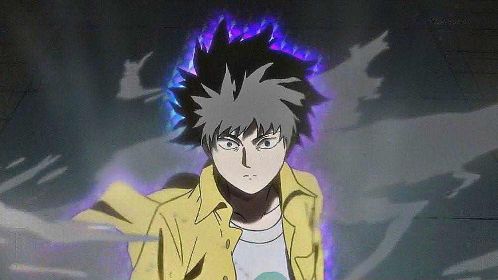 Annunciata La Terza Stagione Di Mob Psycho 100 - Boomer News