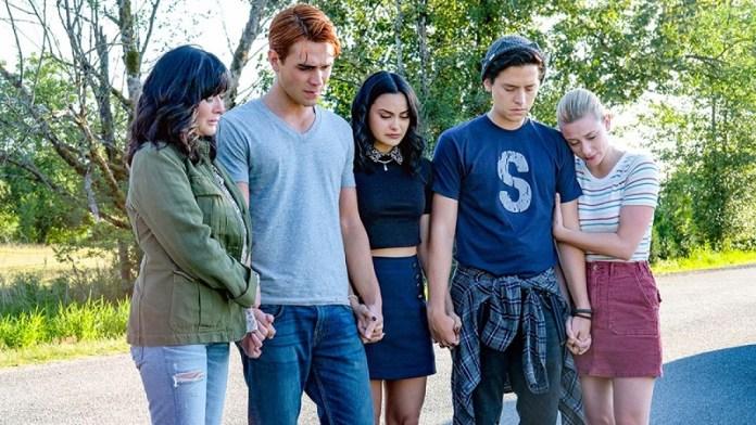 arriva la sesta stagione di Riverdale