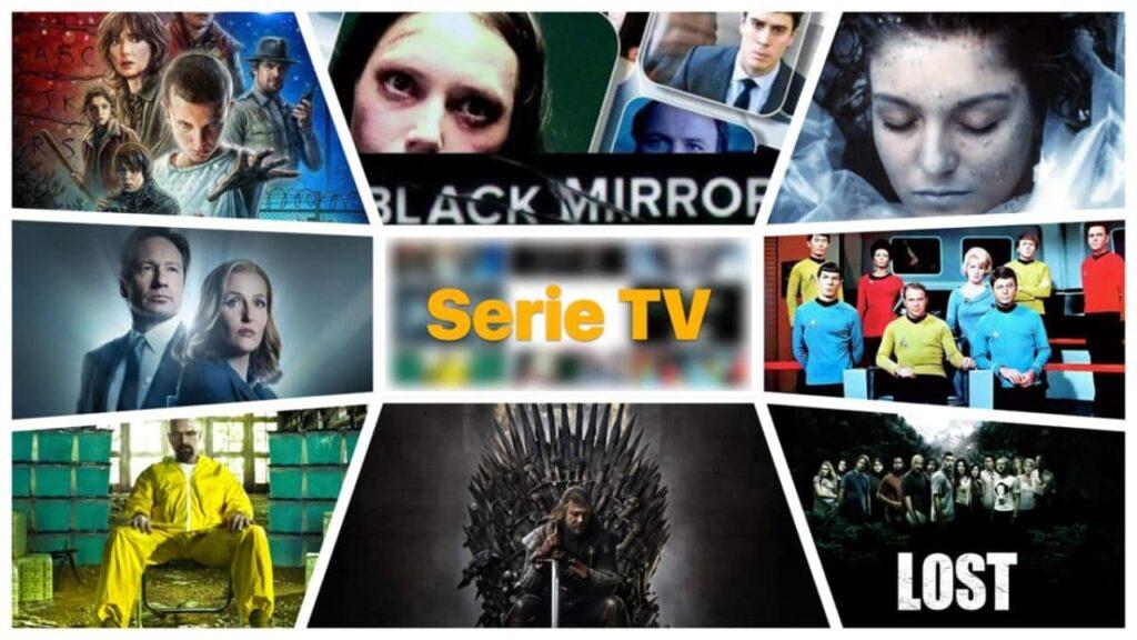 Serie Tv da vedere assolutamente 1280x720
