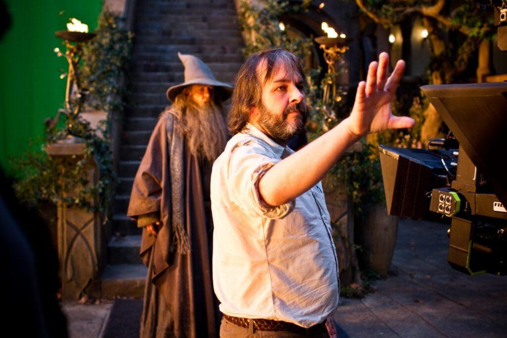 The Lord of the Reels Ranking the films of Peter Jackson 1280x853