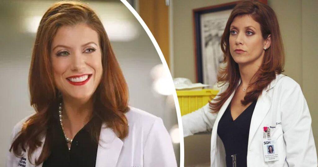 addison greys anatomy