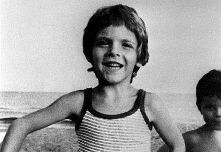 alfredino rampi R439