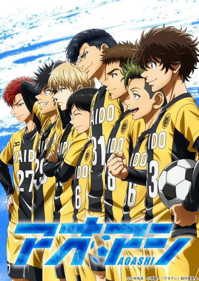 dopo blue lock