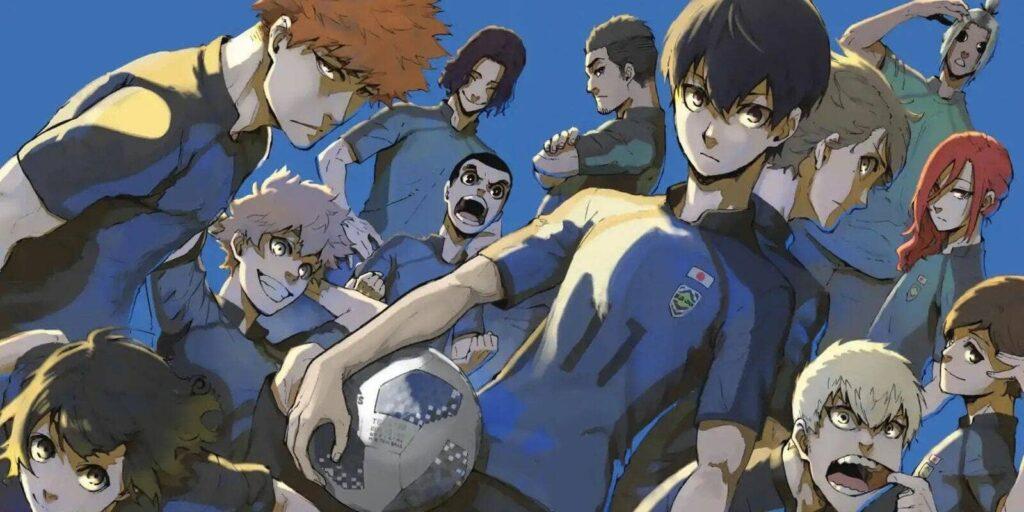 i 10 manga
