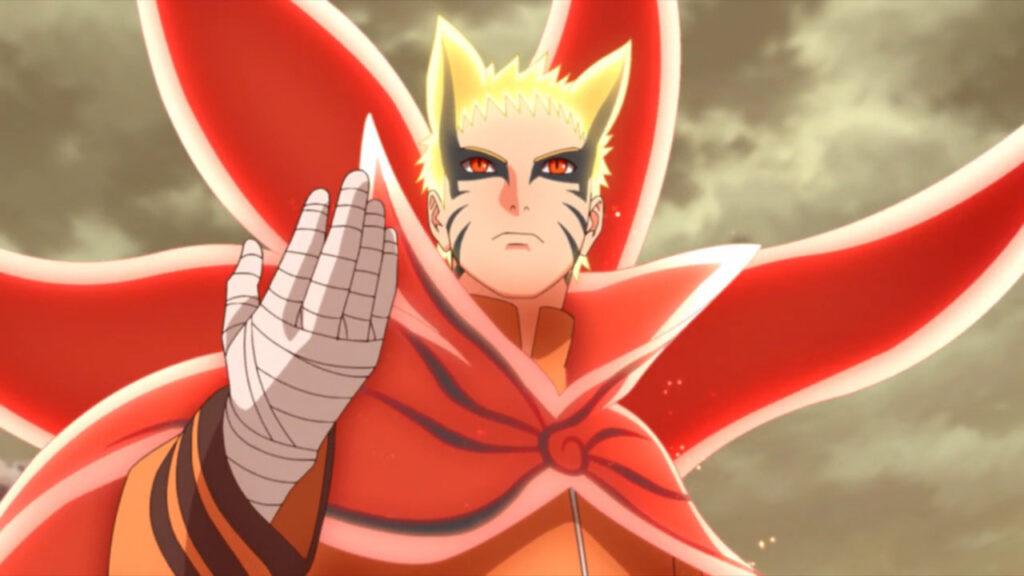 anticipazioni di Boruto