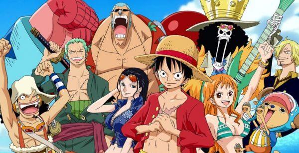 come finisce one piece