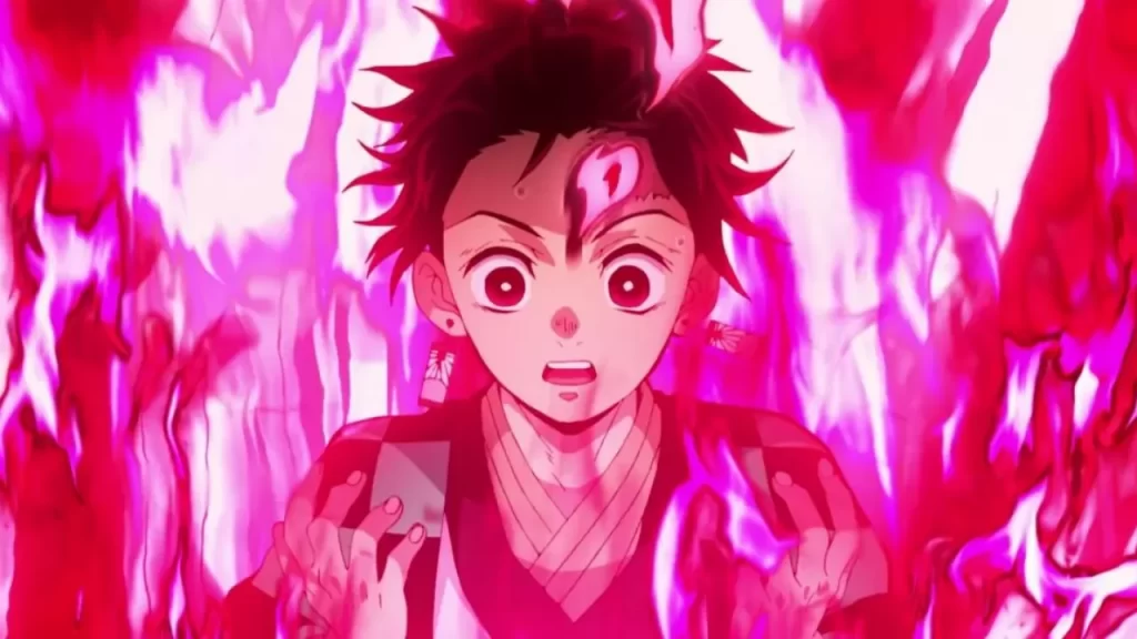 Demon Slayer