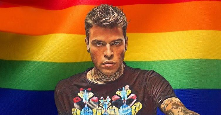 Fedez si sfoga contro tutti.