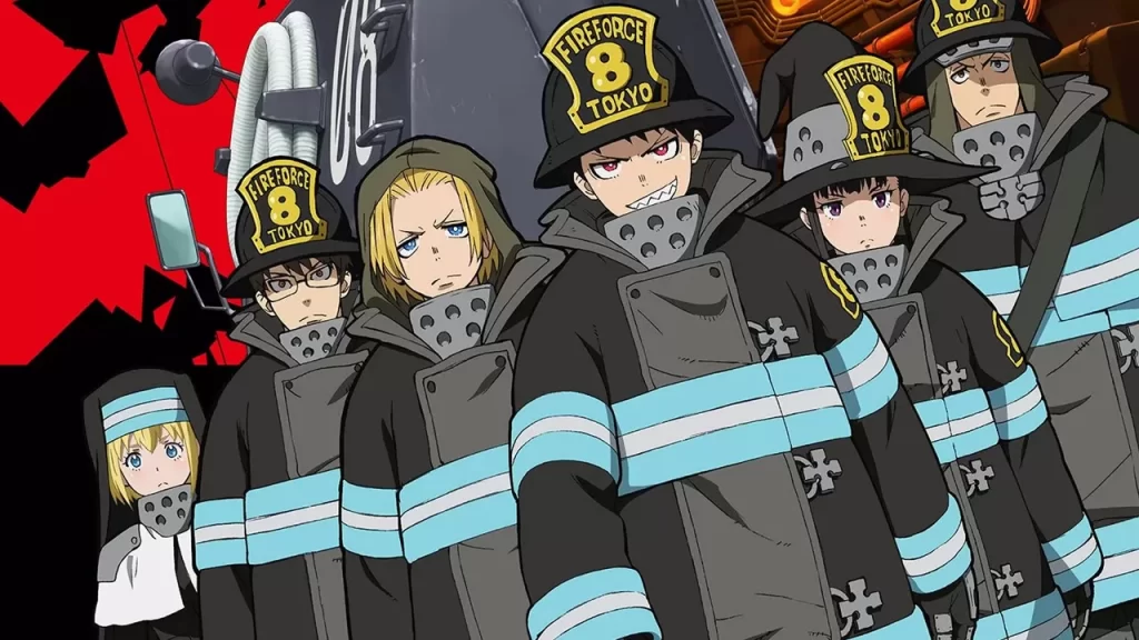 fire force italia 2 battle shonen merita anteprima v4 54373 1280x16