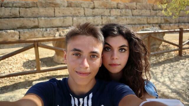 gaetano maragliano e martina alaimo 3