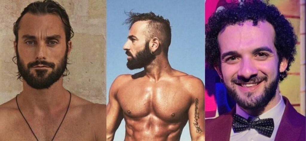 incidente arabia deserto morti ballerini chi sono 17185306