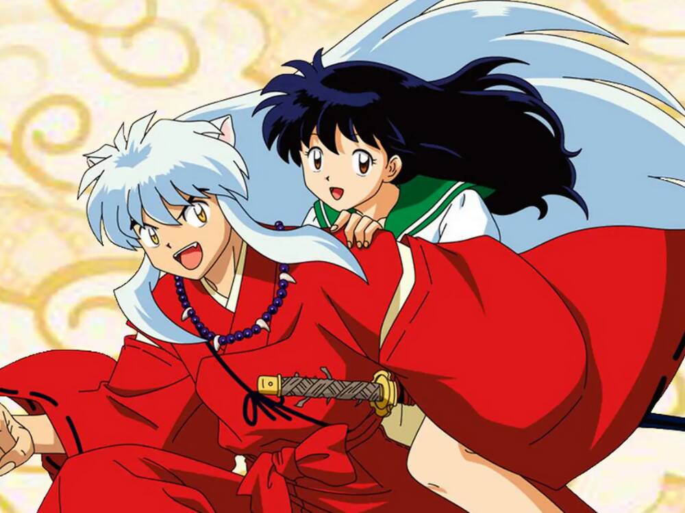 inuyasha 145775