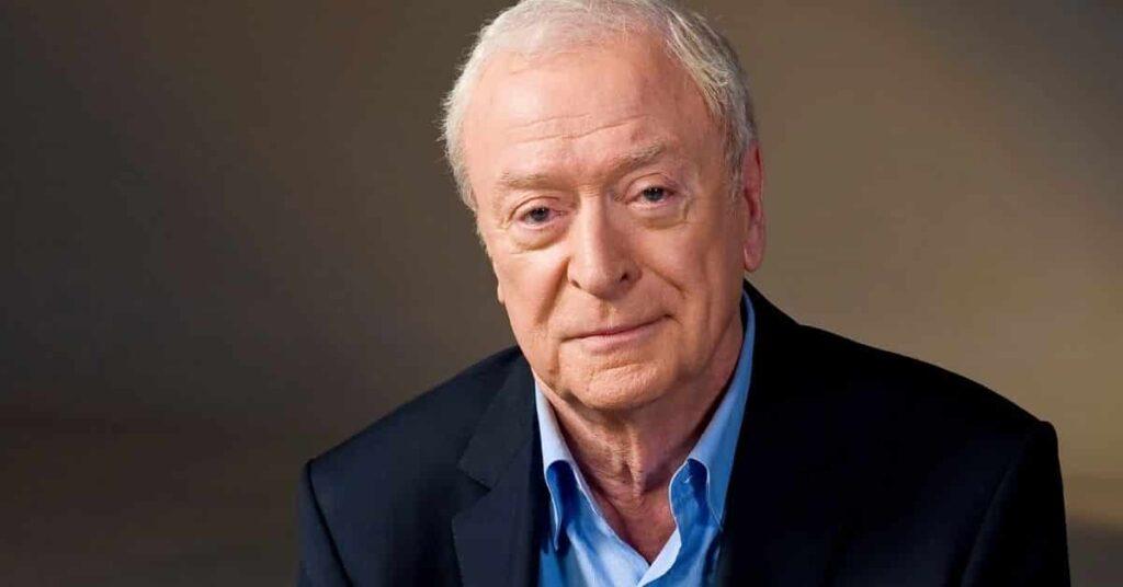 michael caine 1