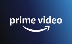 prime video