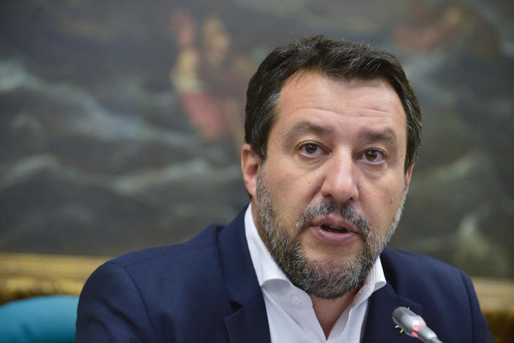 salvini pp fg