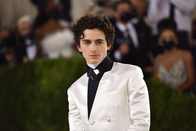 timoth c3 a9e chalamet attends 2021 costume institute benefit in news photo 1631696217
