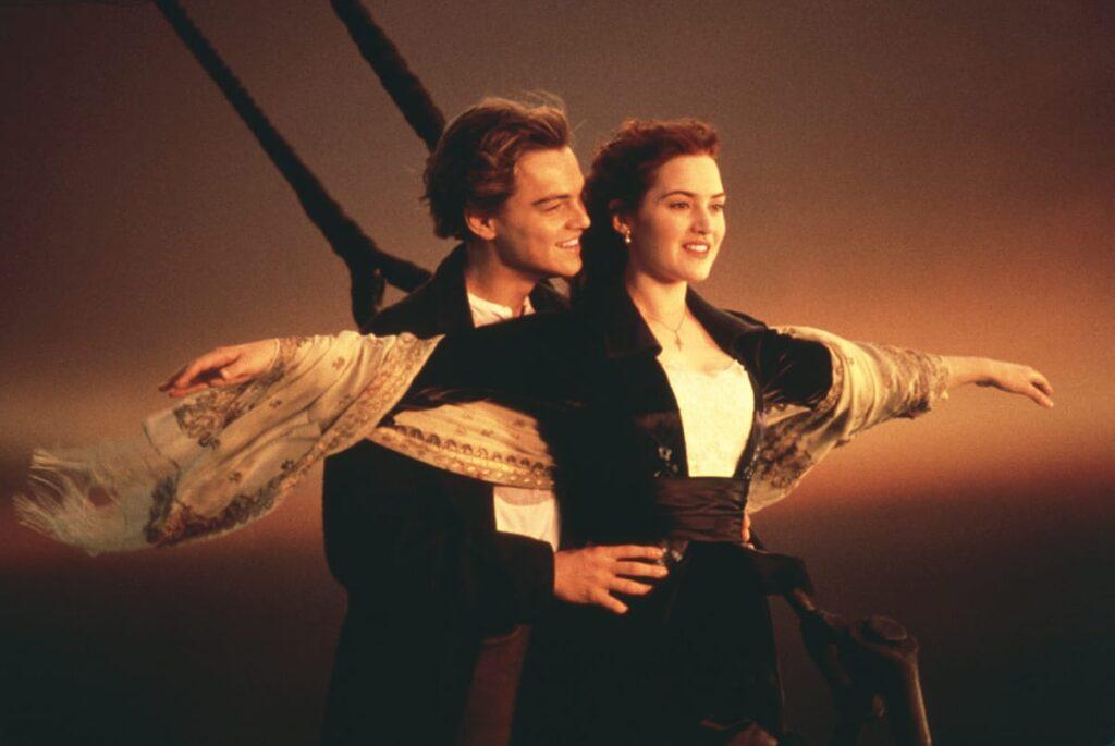 titanic film