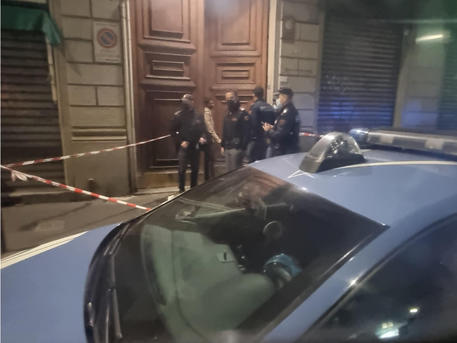 anziana uccisa a Milano
