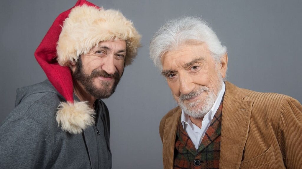 io sono babbo natale 1