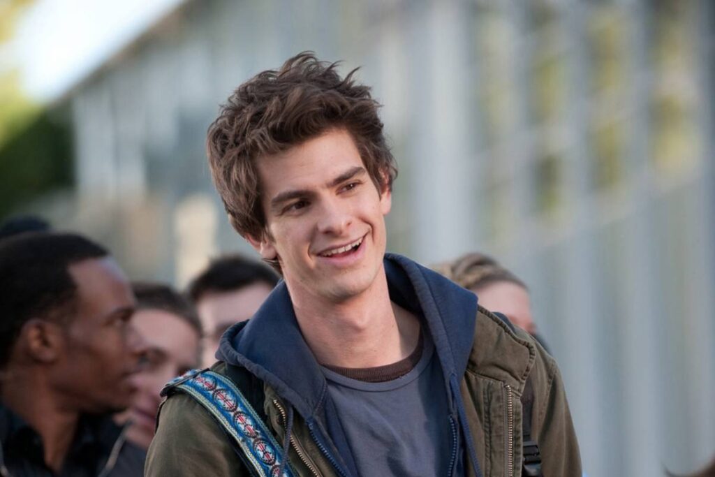 andrew garfield