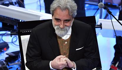beppe vessicchio
