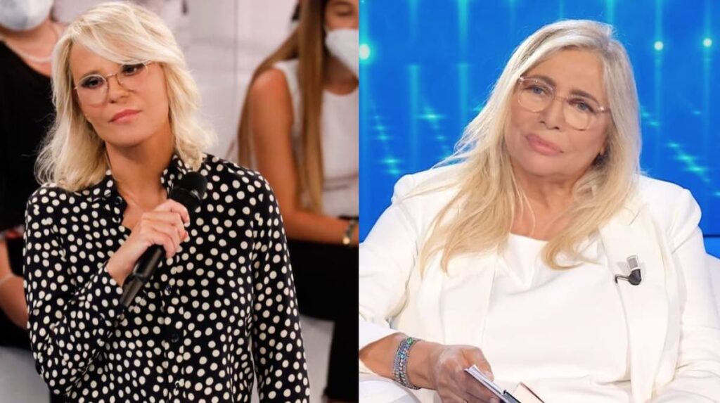 amici o domenica in
