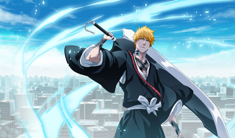 Bleach 970x570
