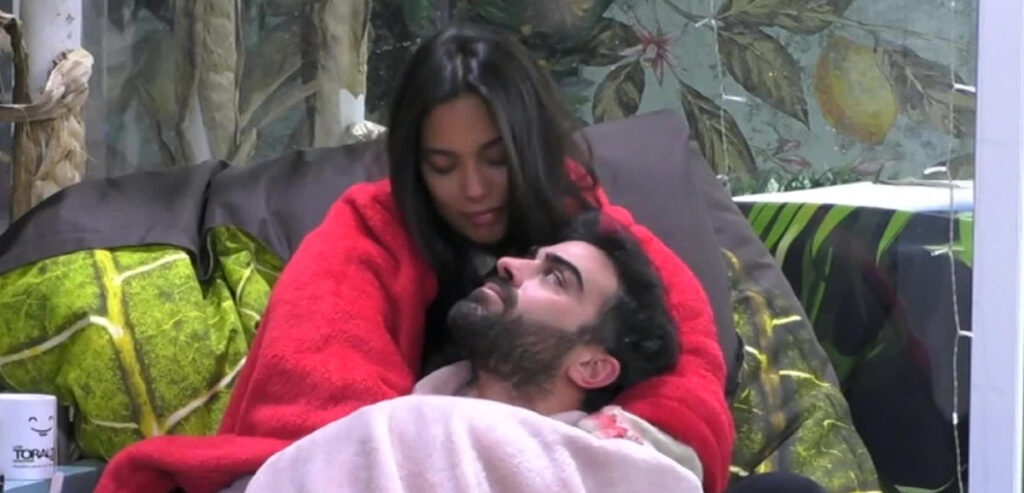 gianmaria e federica