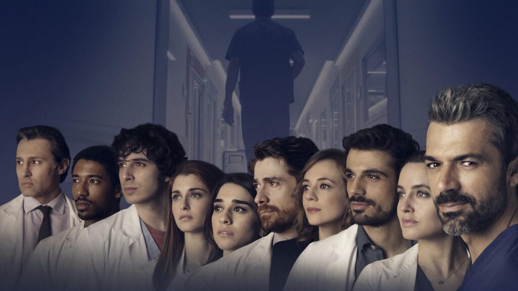 doc nelle tue mani