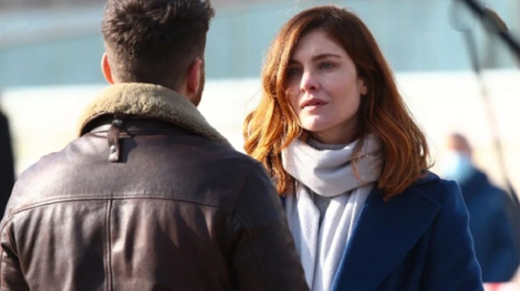 la nuova serie tv