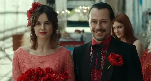 Made in Italy film 2018
