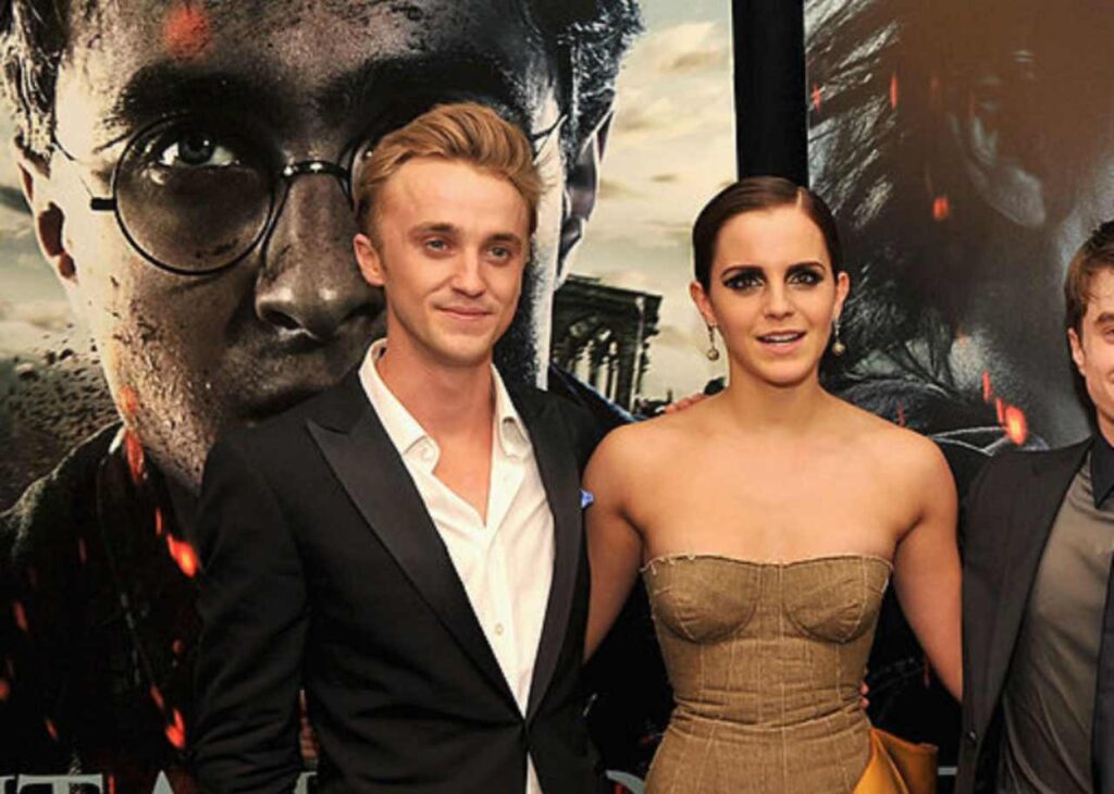 Tom Felton e Emma Watson sologossip 1 1