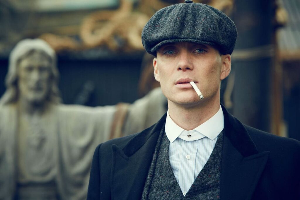 Tommy Shelby 1 (2)