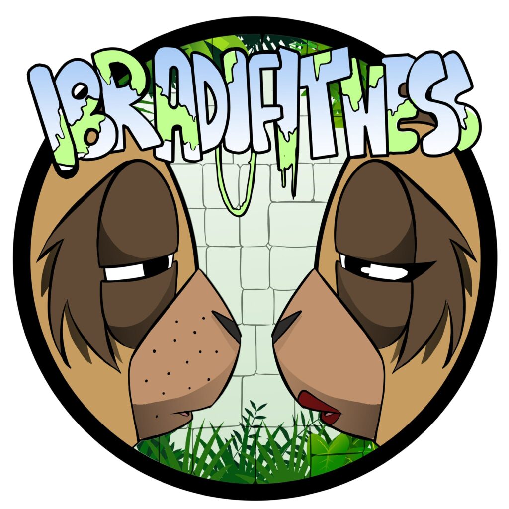 Perché 'iBradiftness'?