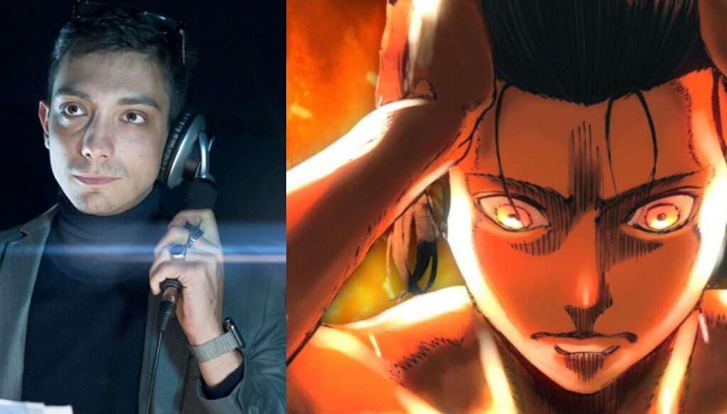 alessandro campaiola voce eren flash ospite canale twitch non mancate v4 496728 1280x960