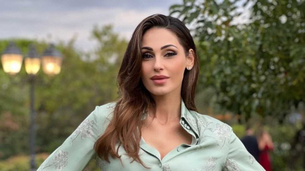 anna tatangelo