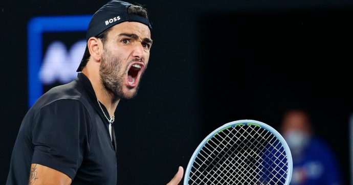 berrettini