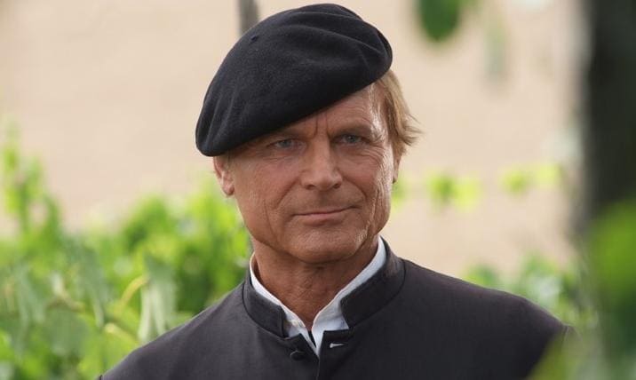 terence hill