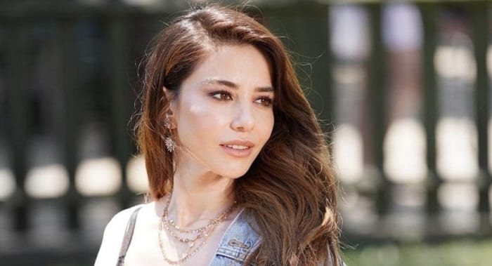 chi e ozge gurel eta altezza biografia carriera vita privata fidanzato serie tv cherry season bitter sweet mr wrong instagram